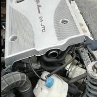 Motore 2.4 jtd 841c000