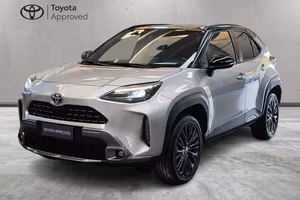 TOYOTA Yaris Cross - Yaris Cross 1.5 Hybrid 5p. E-