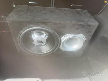 Soobwoofer
