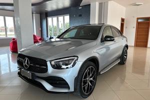 Mercedes-benz GLC 220 d 4Matic Premium