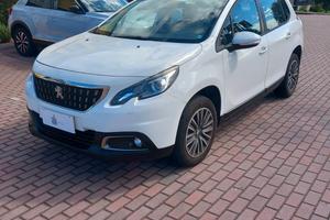 Peugeot 2008 PureTech 82 Allure