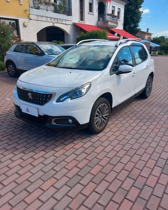 Peugeot 2008 PureTech 82 Allure