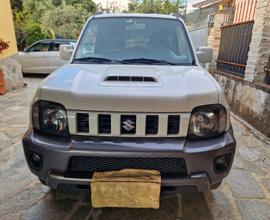 SUZUKI Jimny 3ª serie - 2017