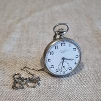 orologio da tasca taschino TAVANNES WATCH CYMA