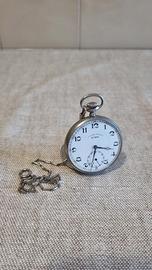 orologio da tasca taschino TAVANNES WATCH CYMA