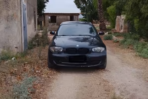 Bmw serie 1
