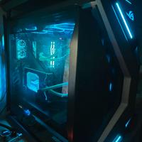 PC Gaming custom Ultra performance