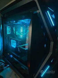 PC Gaming custom Ultra performance