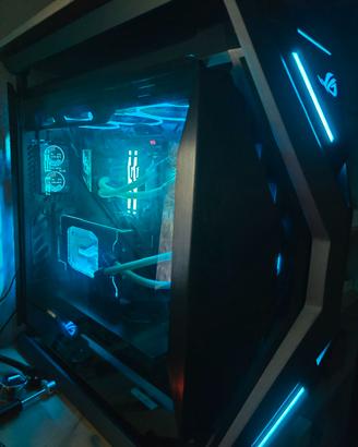 PC Gaming custom Ultra performance