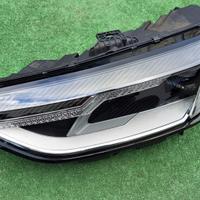 AUDI A4 8W0 Restyling FULL LED Faro Fanale Sinistr