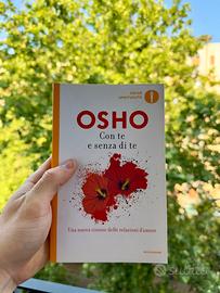 💫 Con te e senza di te – Osho sull’Amore e Libertà