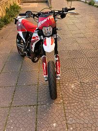 Fantic Motor xm 50