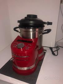 Robot da Cucina Artisan KITCHENAID