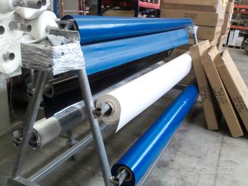 TELO RING TAPPETO RING E MMA E PUGILATO