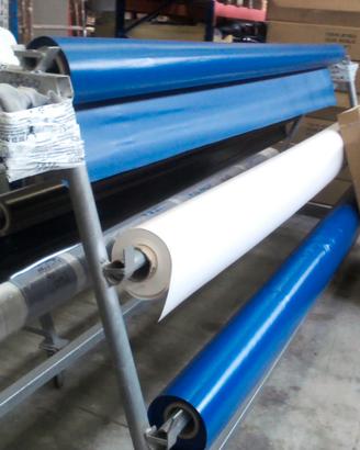 TELO RING TAPPETO RING E MMA E PUGILATO