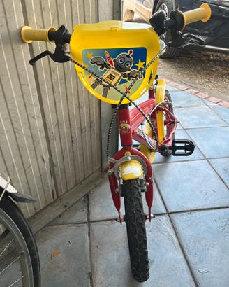 Bici Bimbo