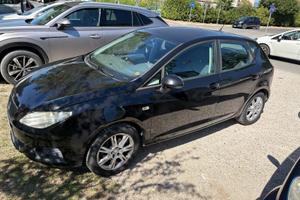 SEAT IBIZA GPL