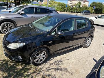 SEAT IBIZA GPL