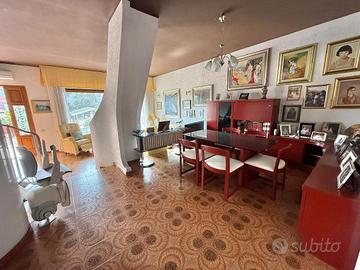 Genneruxi bella villa a schiera