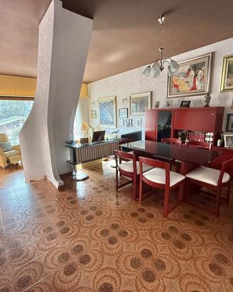 Genneruxi bella villa a schiera