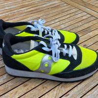 scarpe saucony taglia 42