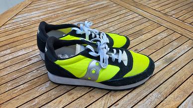 scarpe saucony taglia 42