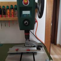 Trapano Bosch PBD 40 