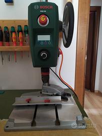 Trapano Bosch PBD 40 
