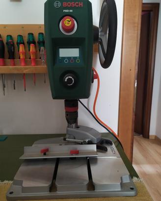 Trapano Bosch PBD 40 