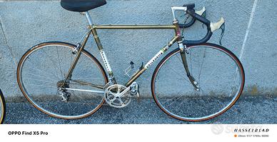 Bici corsa Vintage