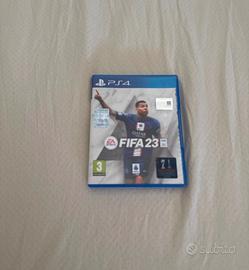 FIFA 23 per PS4