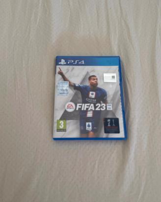 FIFA 23 per PS4