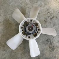 Ventola con giunto viscoso per Suzuki 1.3cc/1.6cc