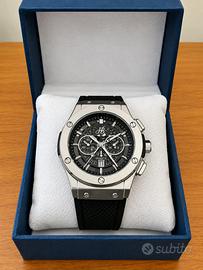 watch quartz