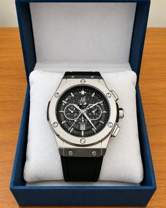 watch quartz