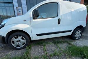 Fiat Fiorino Cargo 1.4 Natural Power METANO 2018