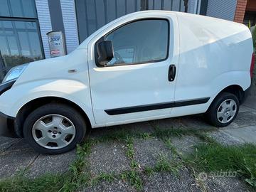 Fiat Fiorino Cargo 1.4 Natural Power METANO 2018