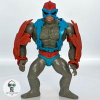 Masters Of The Universe vintage STRATOS RED WINGS