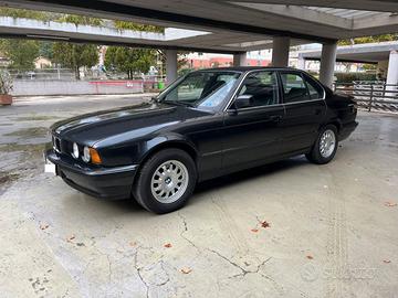 BMW 525 I 6 cilindri