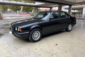 BMW 525 I 6 cilindri