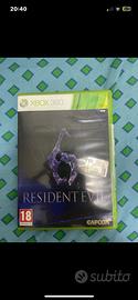 Resident evil 6 xbox