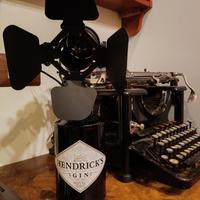 lampada Hendrick's 