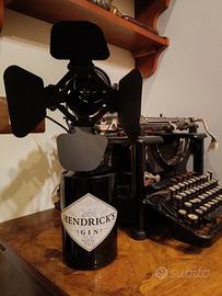 lampada Hendrick's 