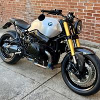 Bmw R nineT