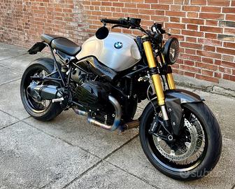 Bmw R nineT