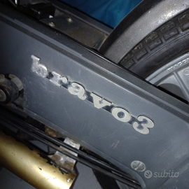 Piaggio Bravo 3