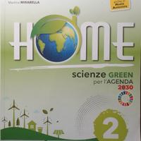 Home 2 scienze seconda media 