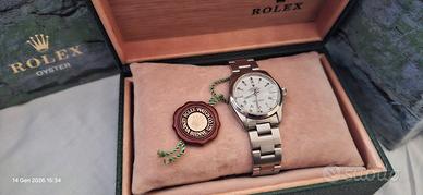 Rolex Datejust Ref. 6824 da Donna