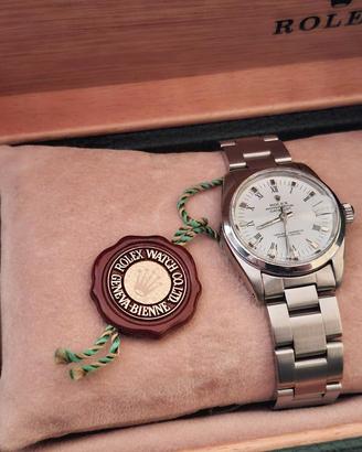 Rolex Datejust Ref. 6824 da Donna