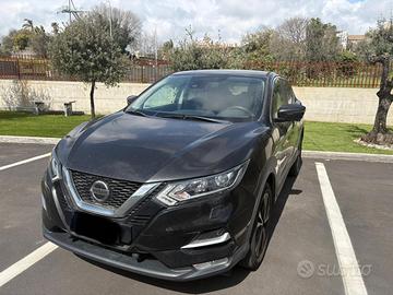 NISSAN Qashqai 2019
